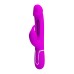 Pretty Love Kampas Rechargeable Rabbit Vibrator Pretty Love Kampas Rechargeable Rabbit Vibrator