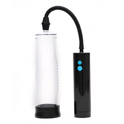 Rimba PPump PP02 Electronic Penis Enlargement System