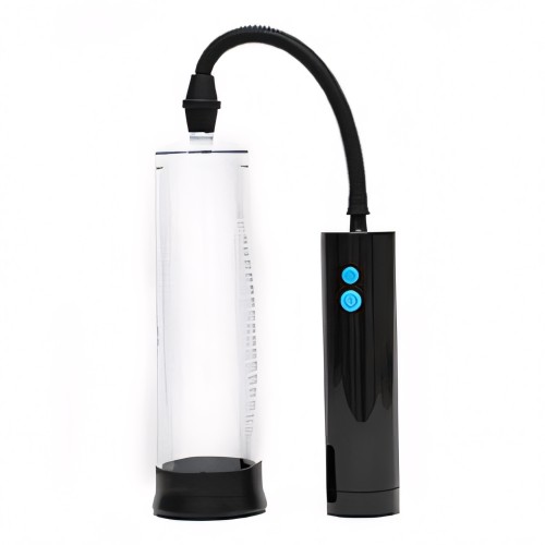 Rimba PPump PP02 Electronic Penis Enlargement System