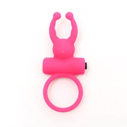 Rome Vibrating Beetle Cock Ring