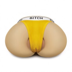 Lovetoy Streetgirls Number 12 Masturbator Flesh Pink