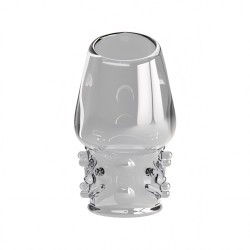 Matias Penis Sleeve Clear