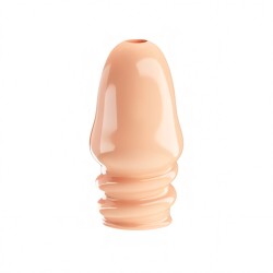 Jeremy Penis Sleeve Flesh Pink