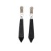 Long Nipple Clamps With Weight 250g Long Nipple Clamps With Weight 250g