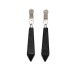 Long Nipple Clamps With Weight 250g Long Nipple Clamps With Weight 250g