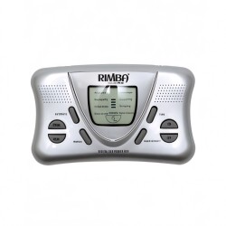 Rimba Electro Powerbox Set