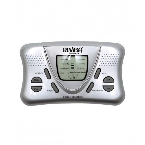 Rimba Electro Powerbox Set