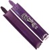 Rouge Garments Ankle Cuffs Padded Purple