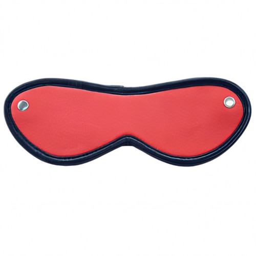 Rouge Garments Blindfold Red Rouge Garments Blindfold Red