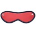 Rouge Garments Blindfold Red Rouge Garments Blindfold Red