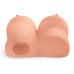 Pipedream Extreme Toyz Dirty Talk Interactive Titty Masturbator