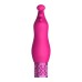 Royal Gems Exquisite Rechargeable Silicone Bullet Pink