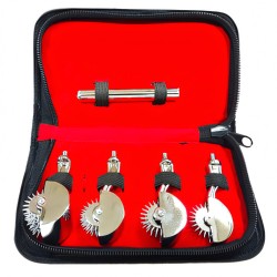 Rouge 4 Pinwheel Set Rouge 4 Pinwheel Set