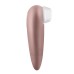 Satisfyer 1 Clitoral Vibrator Satisfyer 1 Clitoral Vibrator