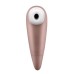 Satisfyer 1 Clitoral Vibrator Satisfyer 1 Clitoral Vibrator