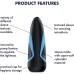 Satisfyer Men Pleasure Stroker Masturbator Satisfyer Men Pleasure Stroker Masturbator