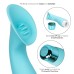 Eden Climaxer Silicone Clitoral Vibe Waterproof 6.25 Inch