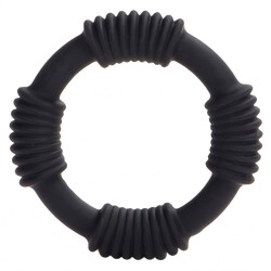 Hercules Silicone Cock Ring