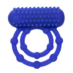 10 Bead Maximus Rechargeable Cock Ring 10 Bead Maximus Rechargeable Cock Ring