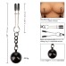 Nipple Grips Weighted Tweezer Nipple Clamps