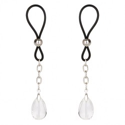 Nipple Play NonPiercing Nipple Jewellery Crystal