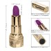Naughty Bits Bad Bitch Rechargeable Lipstick Vibrator
