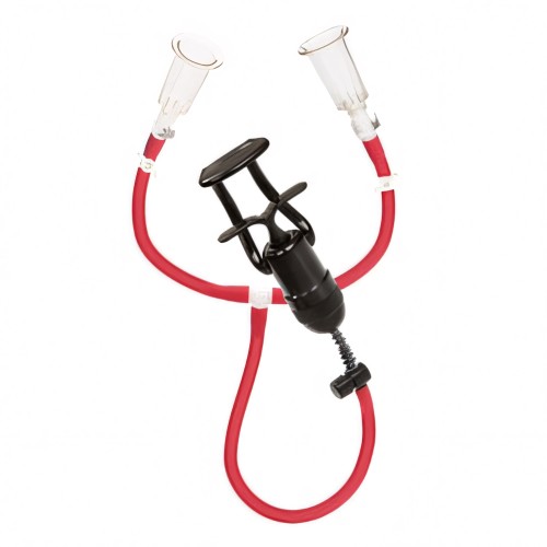 COLT Muscle Nips Pump