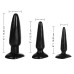 COLT Anal Trainer Kit Butt Plugs