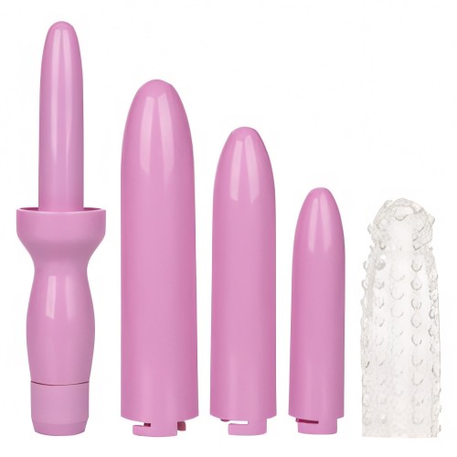 Berman Center Dilator Set