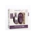 10 Speed Remote Vibrating Egg BIG Purple 10 Speed Remote Vibrating Egg BIG Purple