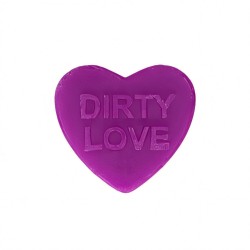 Dirty Love Lavender Scented Soap Bar