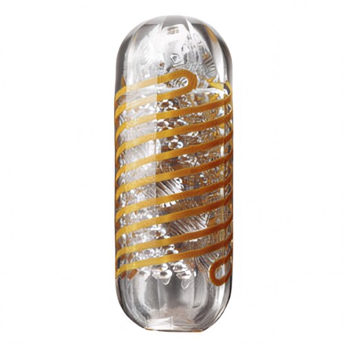 Tenga 05 Beads Spinner Masturbator Tenga 05 Beads Spinner Masturbator