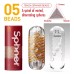 Tenga 05 Beads Spinner Masturbator Tenga 05 Beads Spinner Masturbator