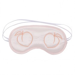 Sex and Mischief Satin Blindfold Sex and Mischief Satin Blindfold