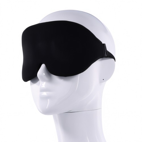 Sportsheets Blackout Blindfold Sportsheets Blackout Blindfold