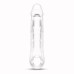 Size Up Clear Penis 2 Inch Extender