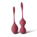Rocks Off Unite Silicone Kegel Set Rocks Off Unite Silicone Kegel Set