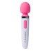 Bodywand Aqua Mini Rechargeable Silicone Waterproof Massager Bodywand Aqua Mini Rechargeable Silicone Waterproof Massager