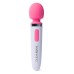 Bodywand Aqua Mini Rechargeable Silicone Waterproof Massager Bodywand Aqua Mini Rechargeable Silicone Waterproof Massager