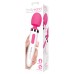 Bodywand Aqua Mini Rechargeable Silicone Waterproof Massager Bodywand Aqua Mini Rechargeable Silicone Waterproof Massager