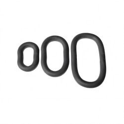 Perfect Fit XPlay Gear 6 9 and 12 Inch Ultra Stretch Wrap Rings Perfect Fit XPlay Gear 6 9 and 12 Inch Ultra Stretch Wrap Rings