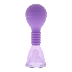 Advanced Clit Pump