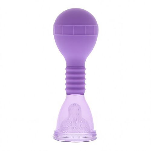 Advanced Clit Pump