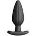 ElectraStim Noir Rocker Butt Plug Large ElectraStim Noir Rocker Butt Plug Large