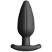 ElectraStim Noir Rocker Butt Plug Large ElectraStim Noir Rocker Butt Plug Large