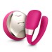 Lelo Tiani 3 Couples Massager Cerise