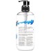 Lubido 500ml Paraben Free Water Based Lubricant
