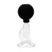 Glass Nipple Pump Large