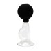 Glass Nipple Pump Large