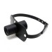 Leather Gag With Urine Tube Leather Gag With Urine Tube